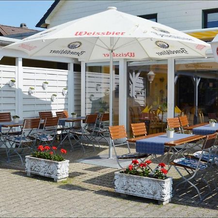 Erlebnislokal Lammersdorfer Hof Luaran gambar